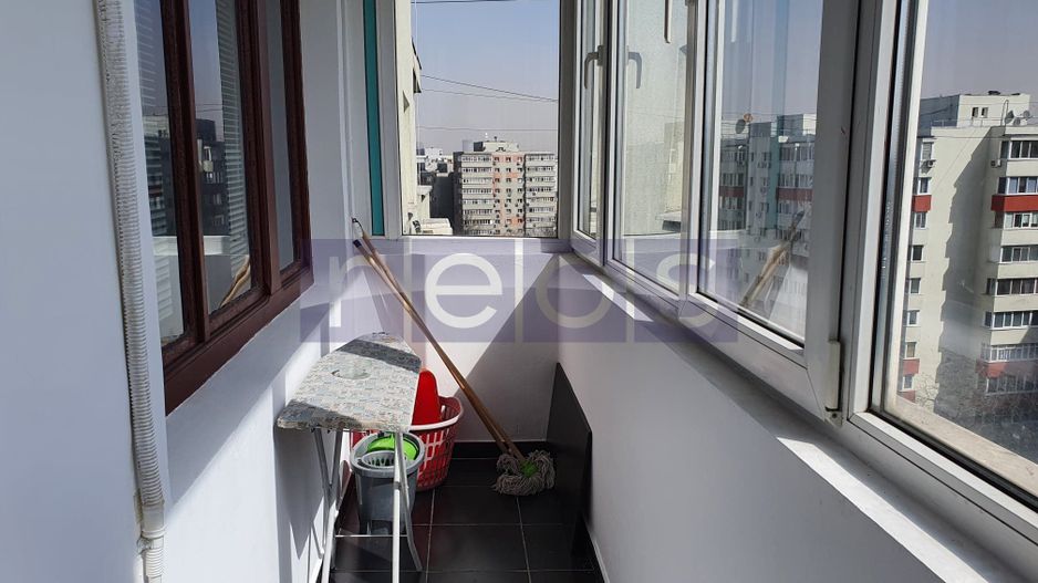 INCHIRIERE GARSONIERA LIBERA  STRADA TURDA - Poză 6