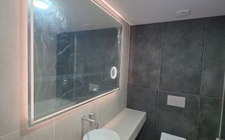 Apartament cu 2 camere în București, Pipera, România - Poză 11