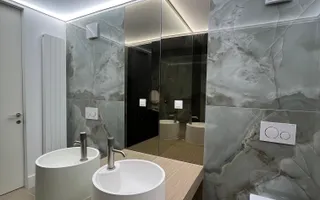 3 CAMERE LUX| 90 mp -Cortina 126| EROU IANCU NICOLAE - Poză 14