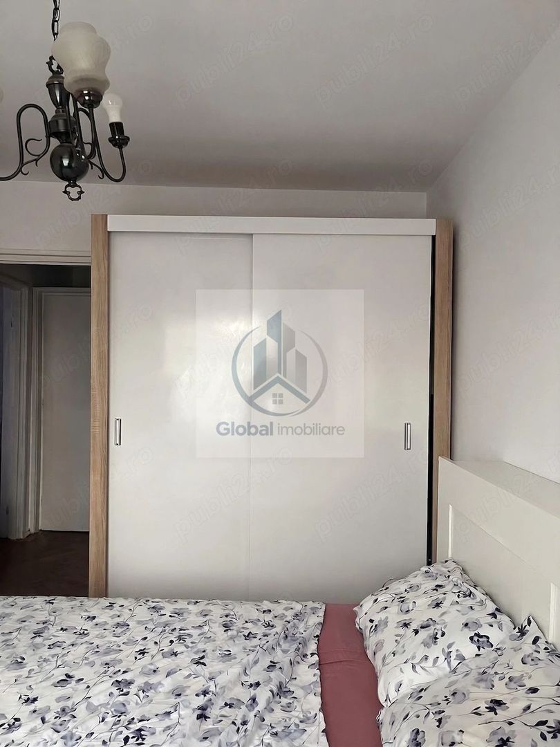 Apartament 2 camere Pajura | 58 mp | 500 € - Poză 6