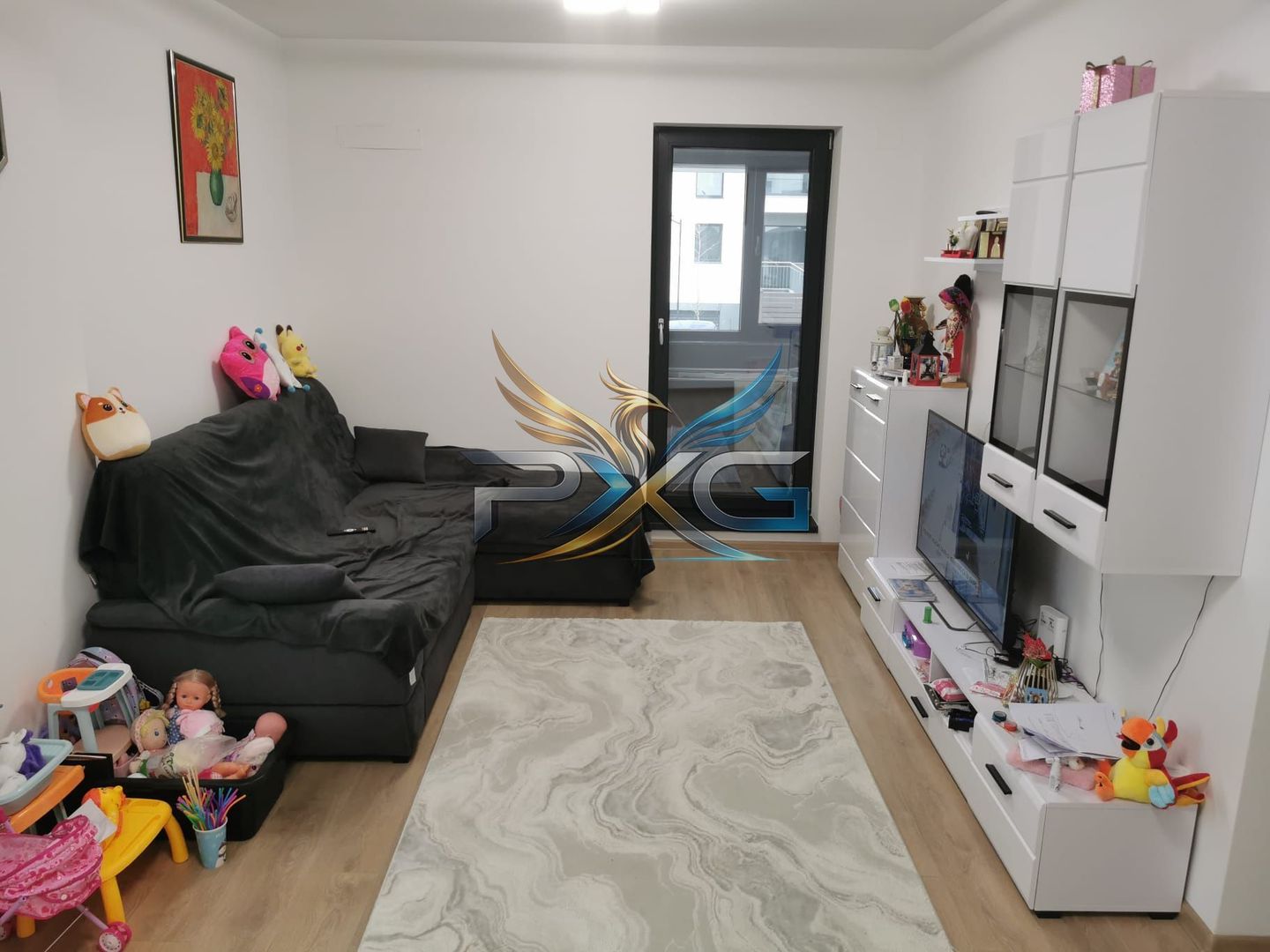 Apartament 2 camere Drumul Taberei Residence 2 - Poză 1