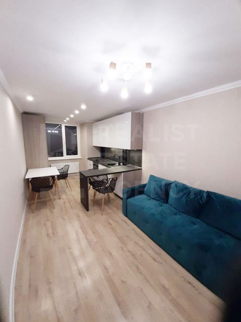 Chirie, apartament, 1 cameră,  strada Pietrăriei, Centru - Poză 2