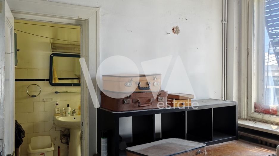 De vânzare apartament 3 camere - str. Plantelor - central - Poză 3