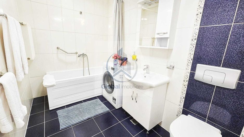 Proprietar_vand Apartament 3 camere vis-a-vis de Aeroportul Otopeni - Poză 3