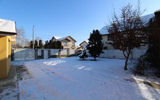 Braytim, casa ideala pentru activitati comericiale/birouri. - Poză 41