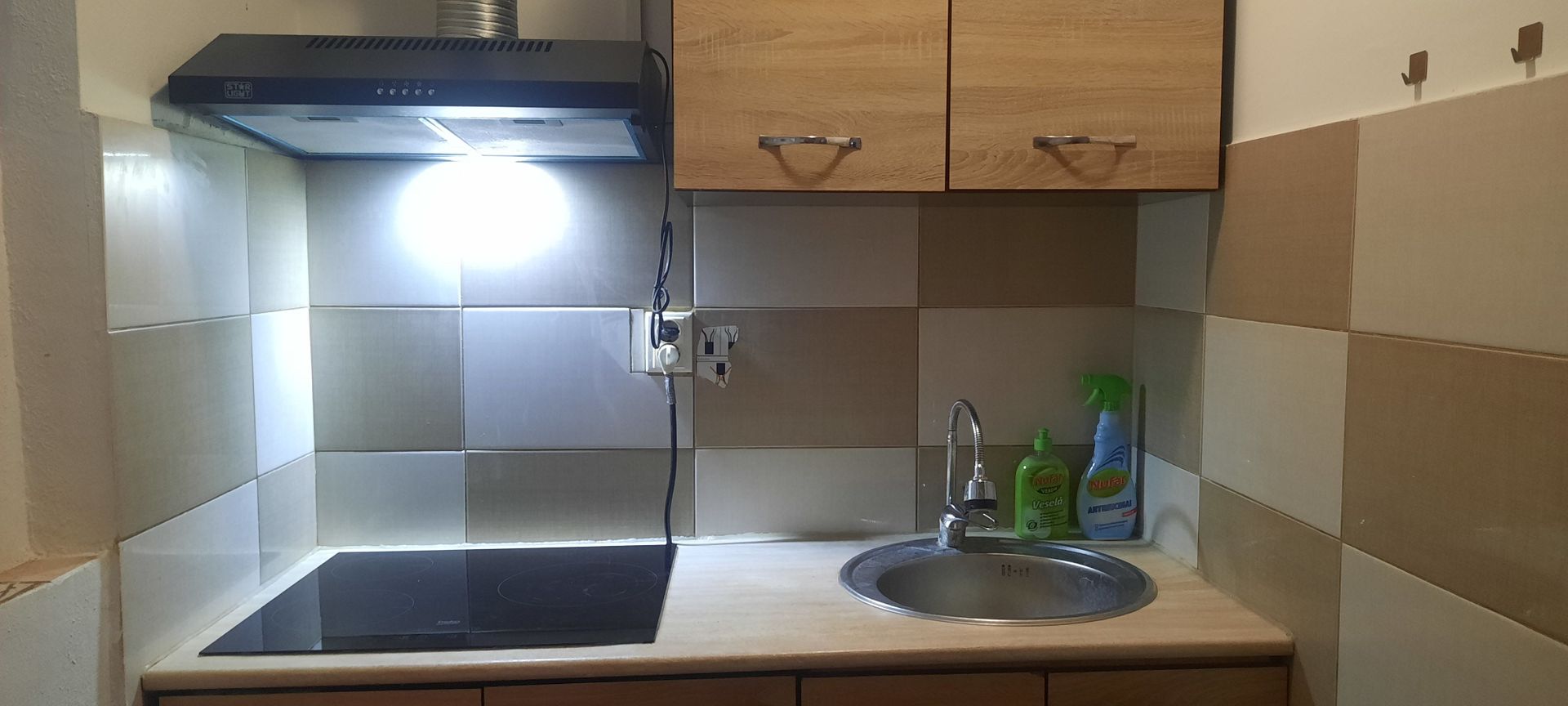 Apartament 3 camere Port (vizavi de Palatul Navigației) - Poză 7