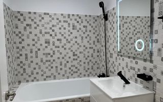 Apartament 2 camere renovat, bloc reabilitat, Parc Drumul Taberei - Poză 9