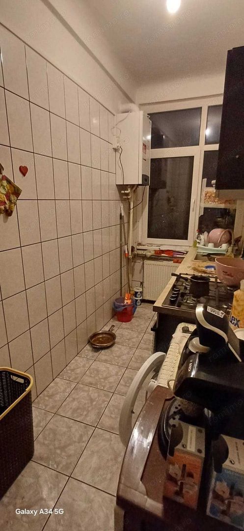 De Vanzare Apartament 2 Camere in Vila - Unirii - Cartierul Evreiesc - Poză 6