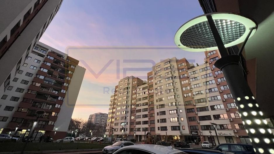 Apartament 2 camere modern Newton Tatarasi - Poză 28