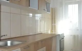 Apartament 2 camere  | 1 Mai | Turda | Decomandat | Prox Metrou - Poză 3