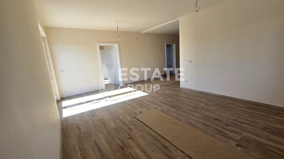 Casa individuala pe parter in Mosnita Noua - Poză 5