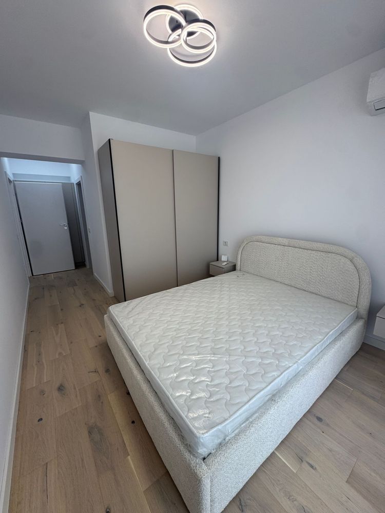 Inchiriere apartament nou 3 camere | Bloc 2026 | Pipera | Parcare - Poză 3