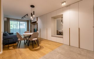 2 camere, lux, parcare, bloc nou, Gheorgheni zona FSEGA, Iulius Mall - Poză 1