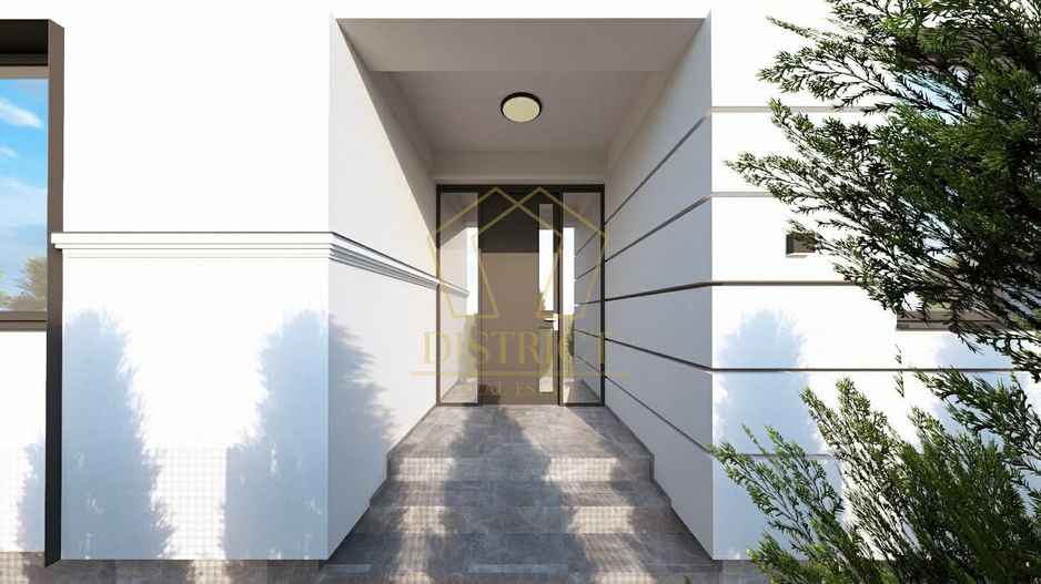 0% COM Casa individuala pe parter | Recas - Poză 3