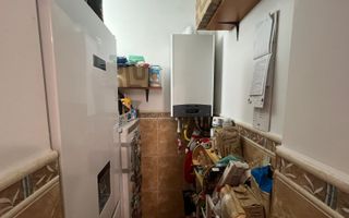 Apartament 4 Camere | Complet Mobilat | Parter - Poză 11