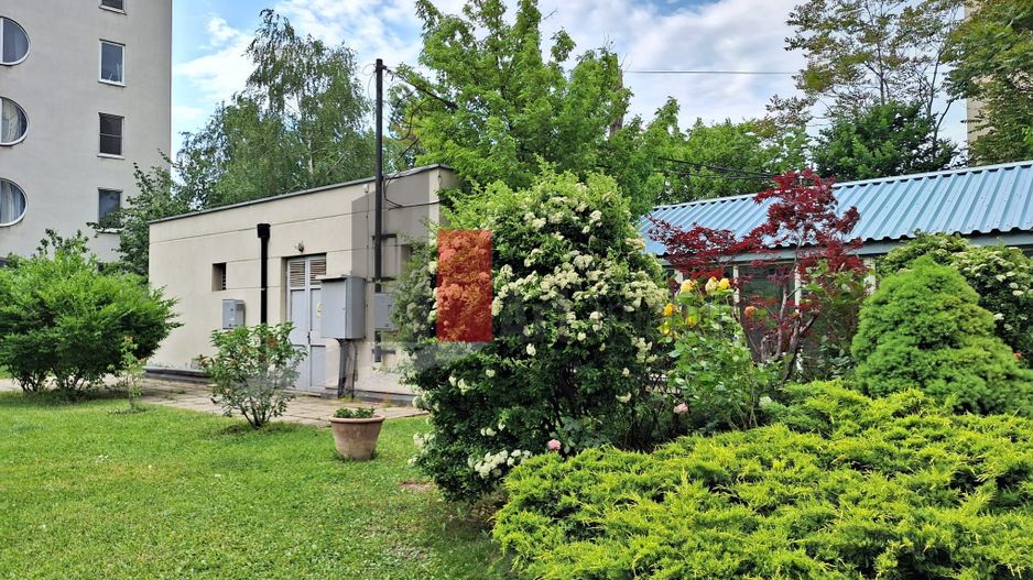 Garsoniera "VELIKA" , Cotroceni-Plevnei, complex rezidential, 78 mp - Poză 3