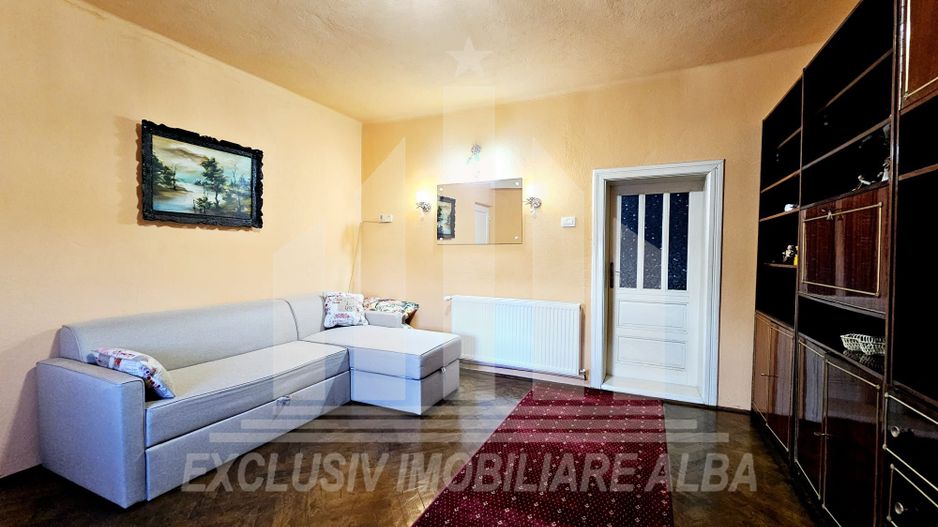 Casa individuala de vanzare in Barabant - Poză 3