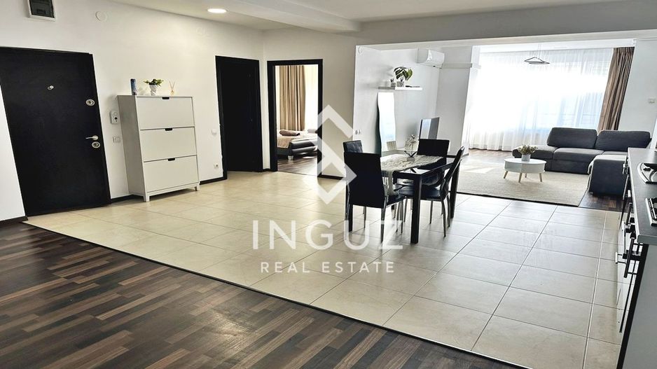 Apartament de închiriat – Iancului / Bd. Ferdinand nr. 118 - Poză 3
