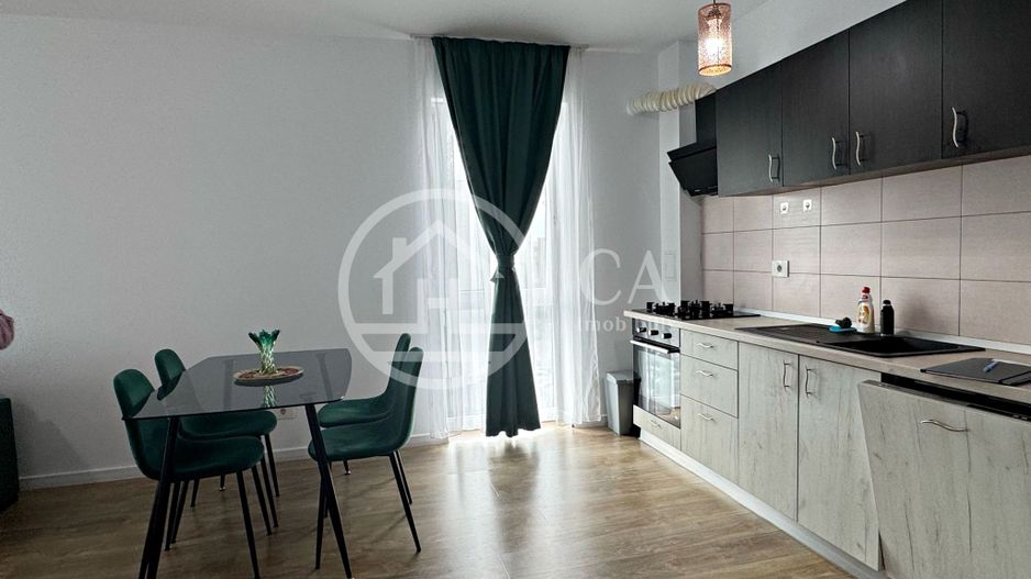 Apartament LUX de închiriat cu 3 camere în Prima Universității, Oradea - Poză 3