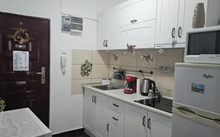 Garsonieră ultracentrală – Universitate | Renovată integral | - Poză 1