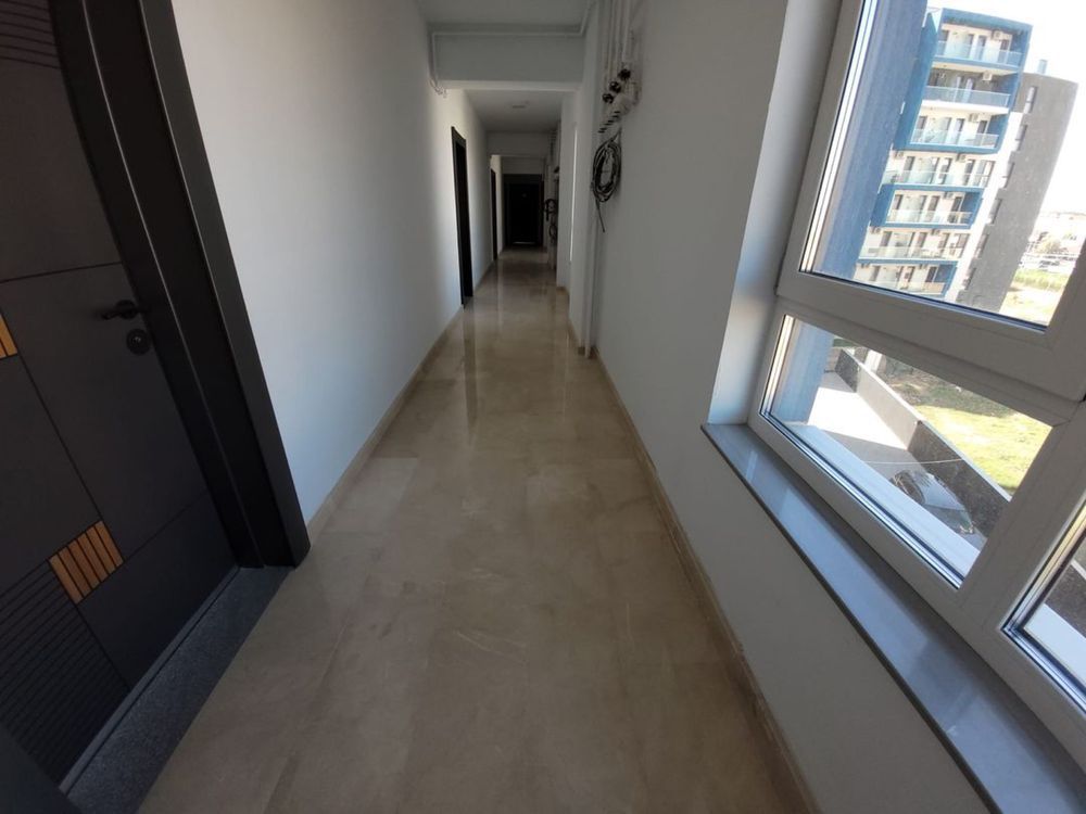 Apartament 2 camere-piscina cu pool bar Mamaia Nord - Poză 6