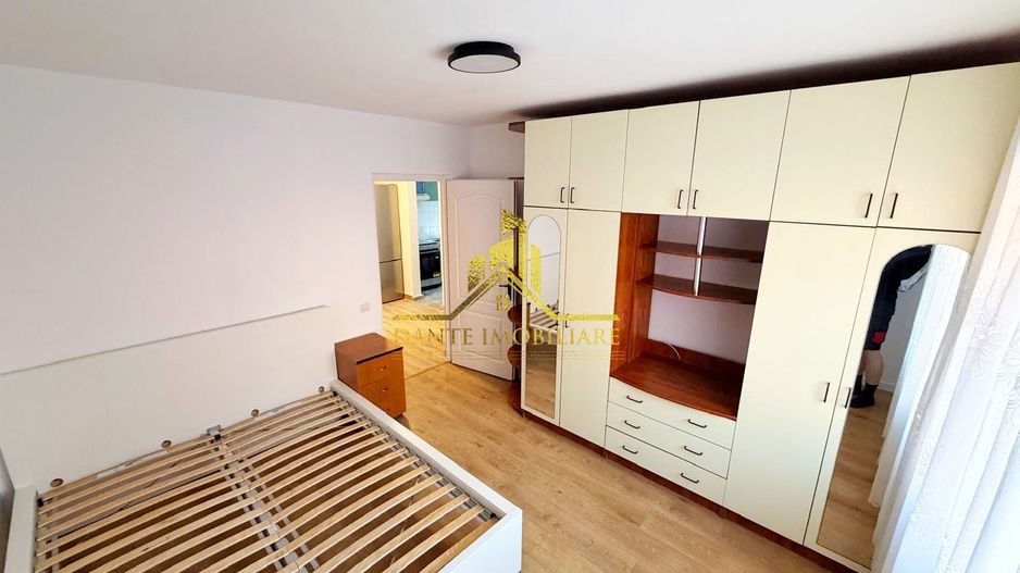 2 camere, decomandat, modern, balcon, Intre Lacuri, Iulius Mall - Poză 4