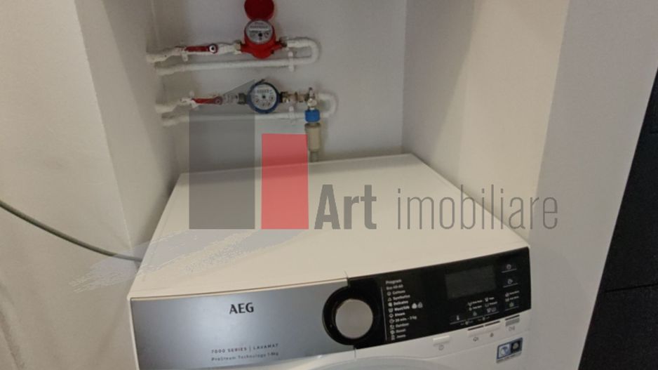 Apartament cu 2 camere de inchiriat-Mihai Bravu-Dristor-+loc de parcare - Poză 15