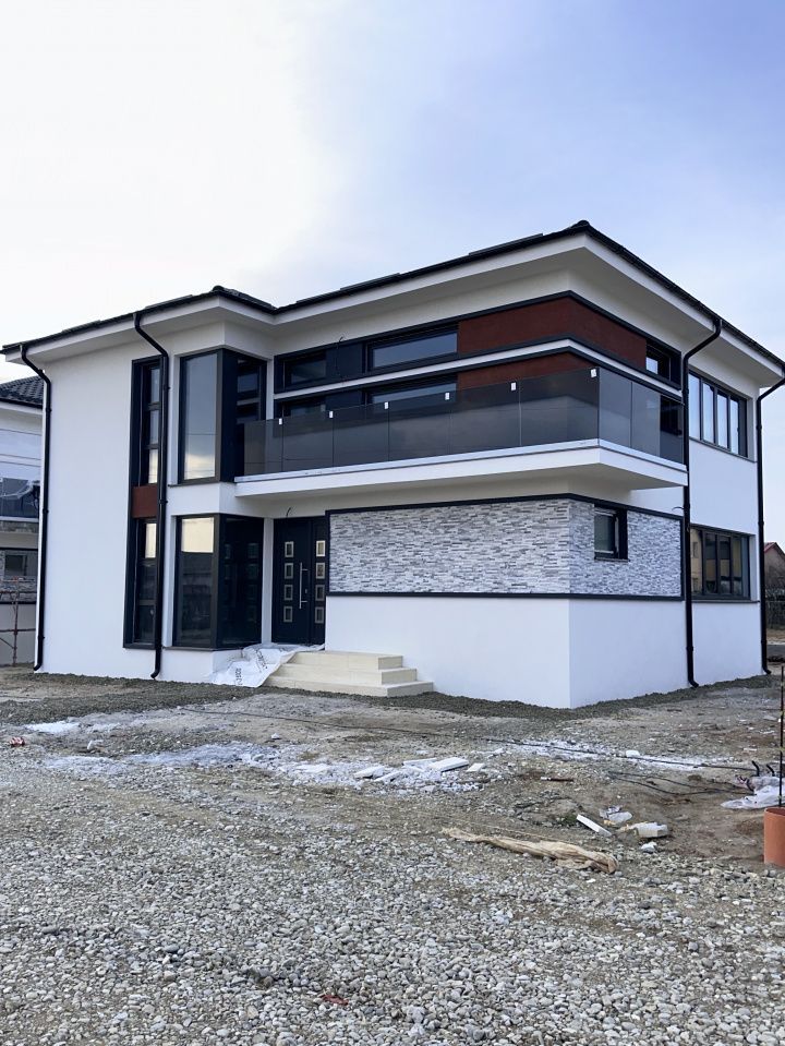 De vanzare Vile Premium  | Complex Rezidential | 0% Comision - Poză 1