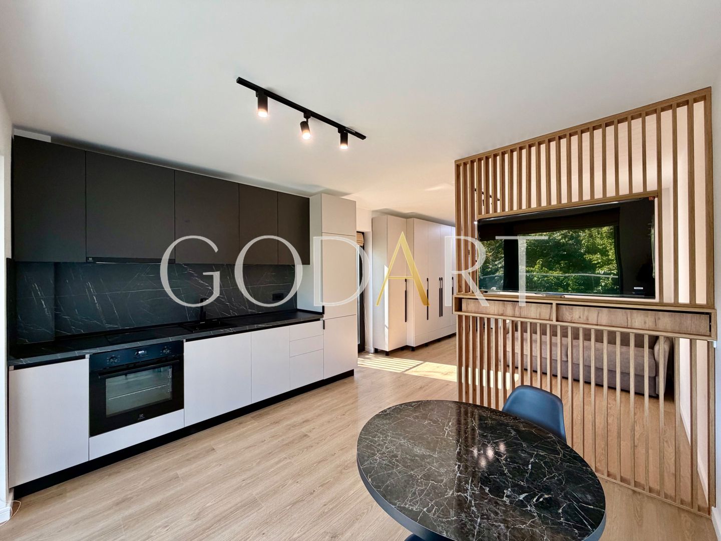 Studio premium | Smart home | Prima inchiriere - Poză 1