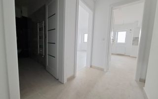 Apartament 1 camera de vanzare in Iasi, Galata, 41,45 mp, bloc nou - Poză 3