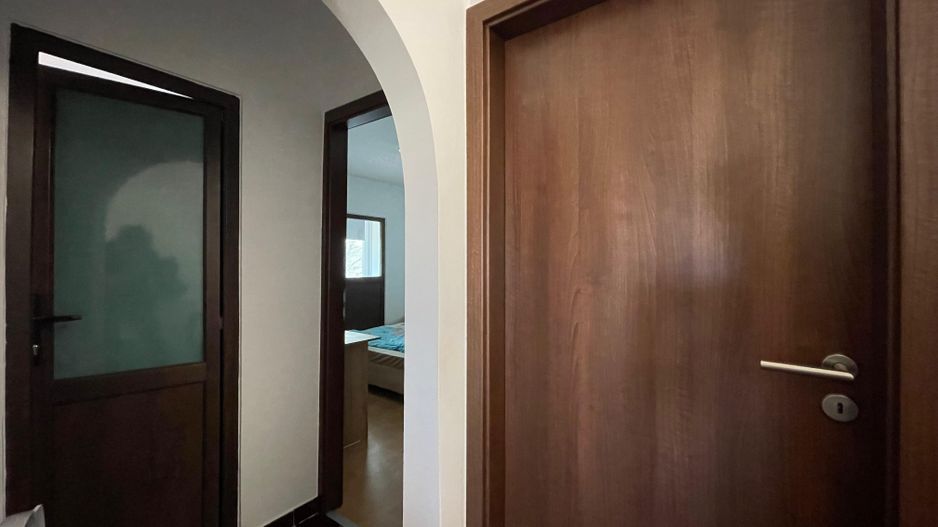 Apartament 3 camere + 2 balcoane - Girocului - Timisoara - Poză 13