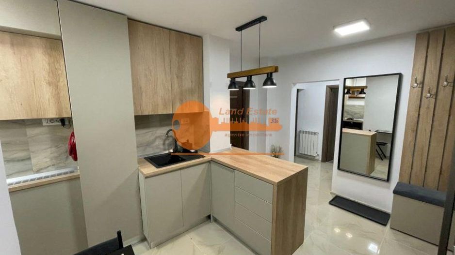 3 camere Sebastian - Poză 1