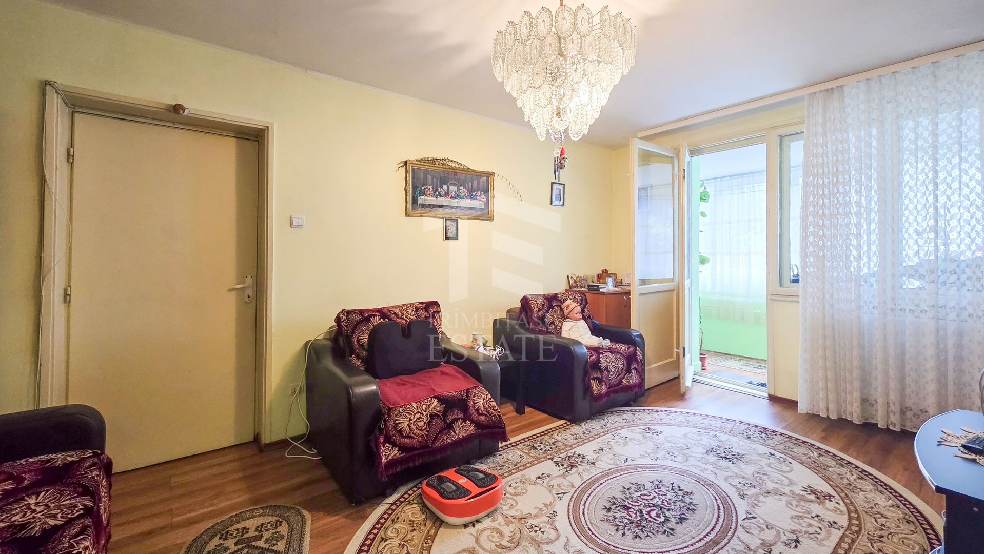 Vânzare Piața Sudului - Sergent Nițu Vasile Apartament 2 Camere - Poză 4