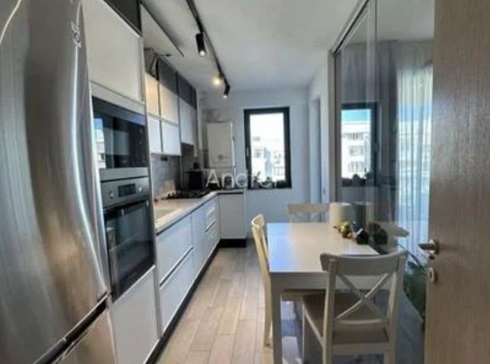 AP. 2 CAMERE- ROKA RESIDENCE, DOG-FRIENDLY, PARCARE INCLUSA, BLOC NOU - Poză 8