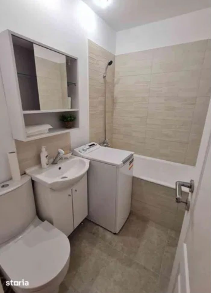 AP. 2 CAMERE- THEODOR PALLADY, BLOC REABILITAT, METROU 5 MINUTE,MODERN - Poză 10