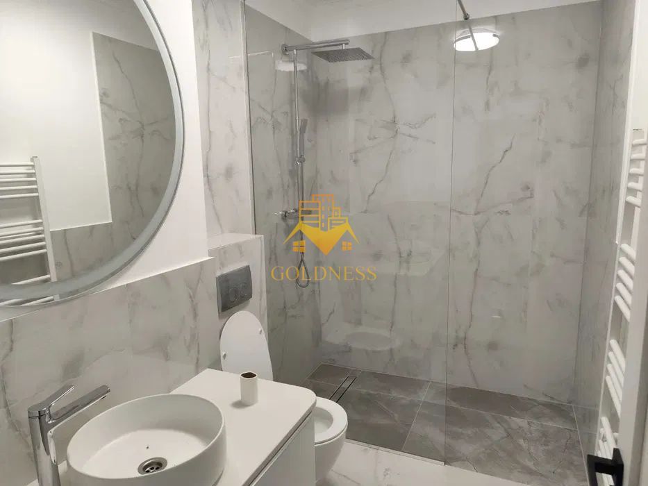 Apartament, Intre Lacuri, Parcare Subterana, Park Lake, 18Gym, FSEGA - Poză 5