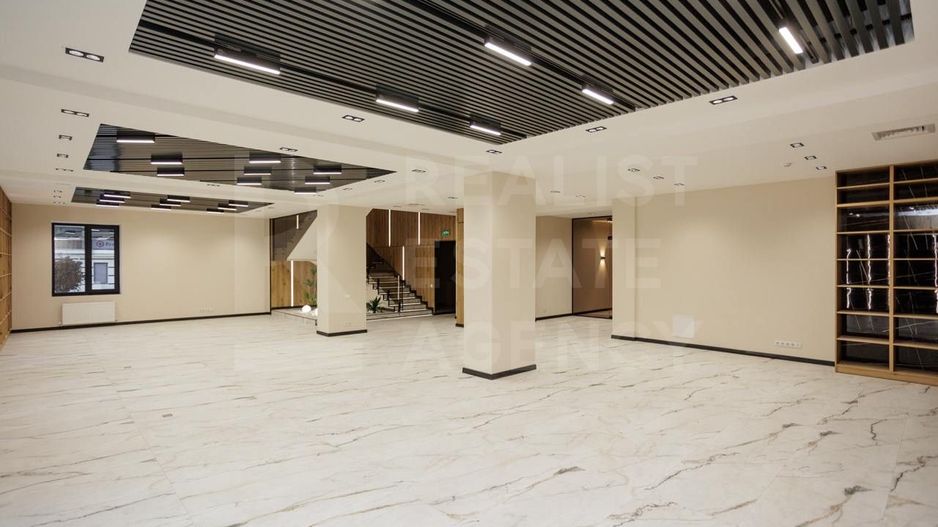 Chirie, spațiu comercial/oficiu, 650mp, str. Tighina, Centru - Poză 14