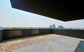 COM 0% | Apartament cu 3 camere | Terasa 22mp | VIVALIA - Poză 5