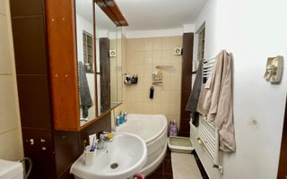 VANZARE APARTAMENT 2 CAMERE BABA NOVAC PARK LAKE DRISTOR 53MP - Poză 11