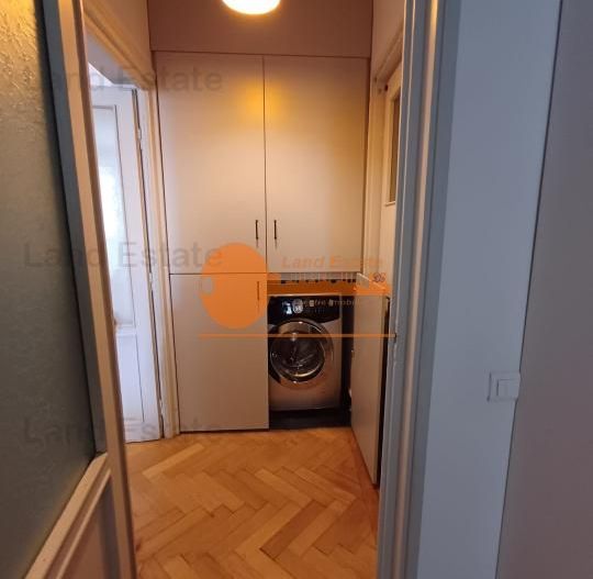 Apartament cu 2 camere pe Calea Giulesti (Bloc Reabilitat) - Poză 16