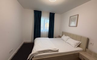 Apartament Giroc-Cartierul Florilor, mobilat si utilat - Poză 10