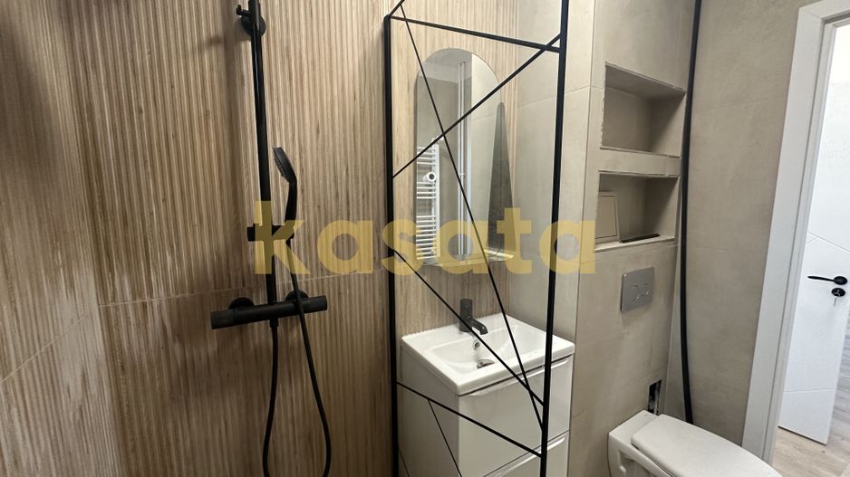 2 Camere | Etaj Intermediar | Renovare 2025 | Instalatii Noi - Poză 19