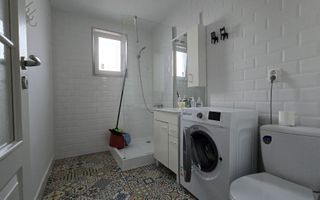 Apartament 2 camere 35 mp + garaj subteran - Poză 10