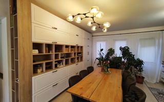 Apartament 3 camere | Ultrafinisat | Zona Parcului Colina - Poză 11