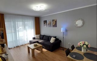 2 decomandate - parter - 2024 - parcare - invesitie - Maurer Villas - Poză 1