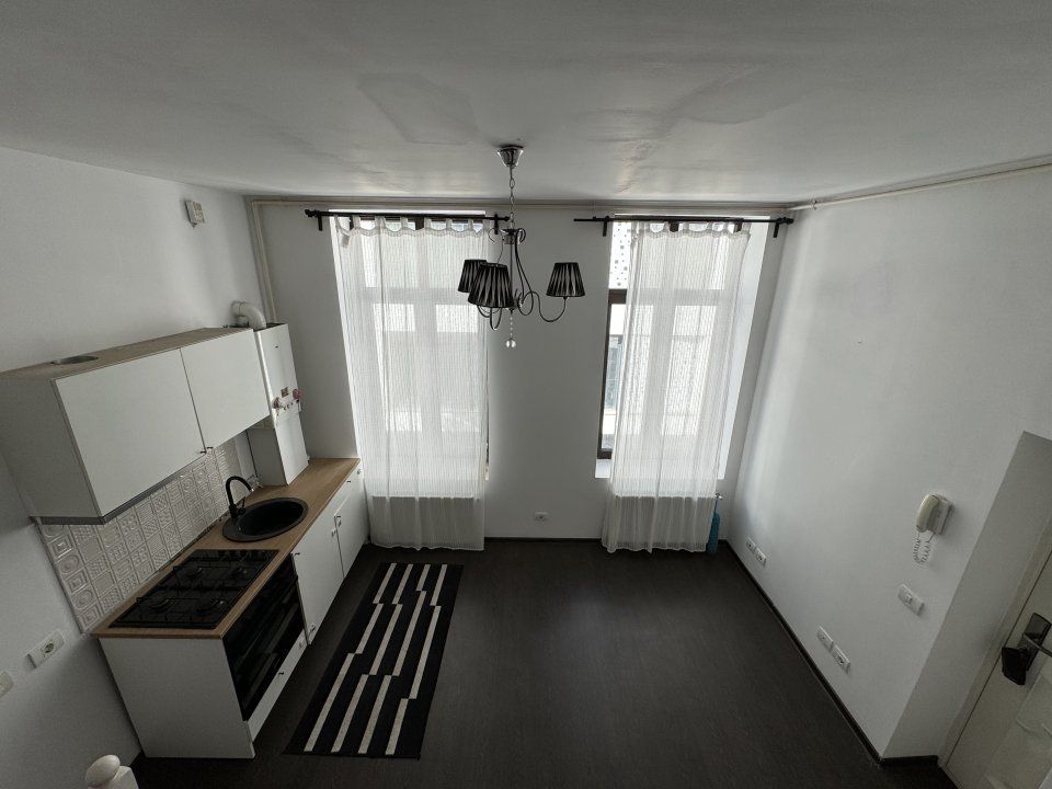 PROPRIETAR, Vand Apartament 3 camere, vila, Cismigiu - Poză 4