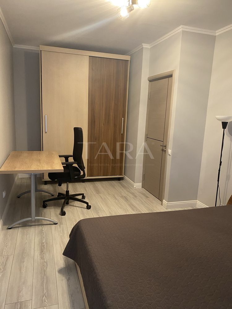 Apartament 2 camere decomandat, Florești, Zona Poligon,  plus parcare. - Poză 4