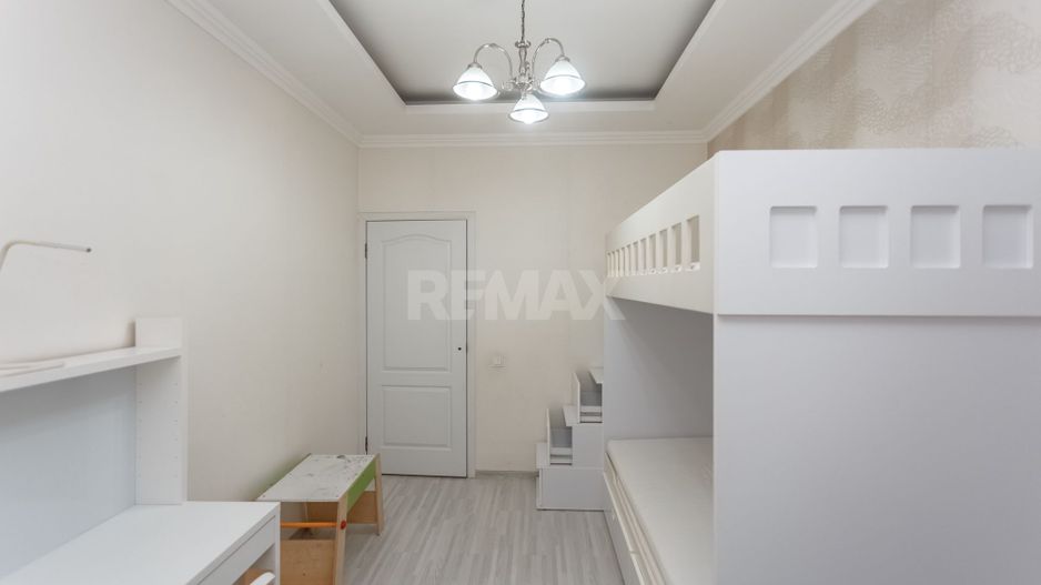 Apartament 1 odaie Râșcani, Mun. Chișinău - Poză 13