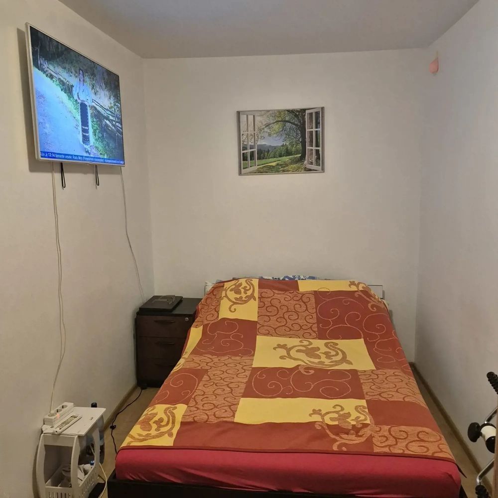 Dambovita - Piata Flavia | 2 Camere | Mobilat si Utilat - Poză 3