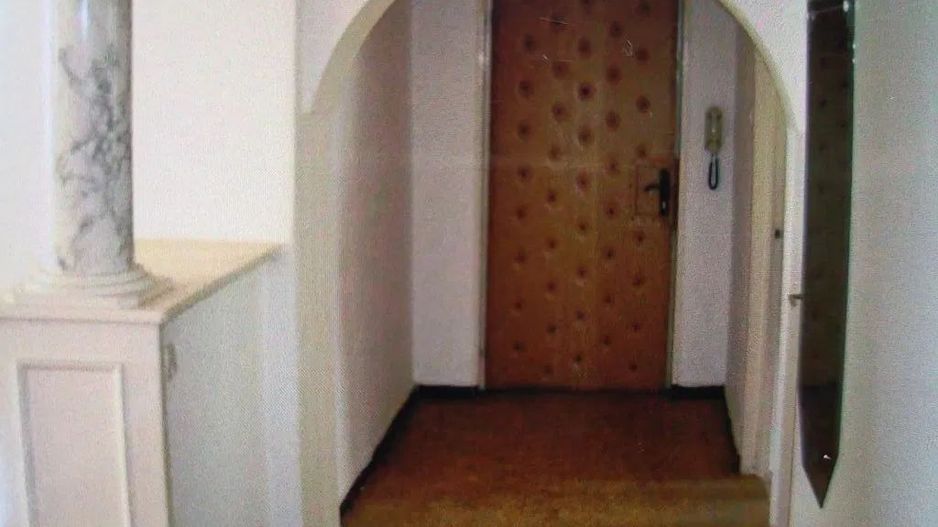 Ag. EUROPA vinde ap. 3 cam. finisate, 87mp pe Careiului la etajul 7. - Poză 1